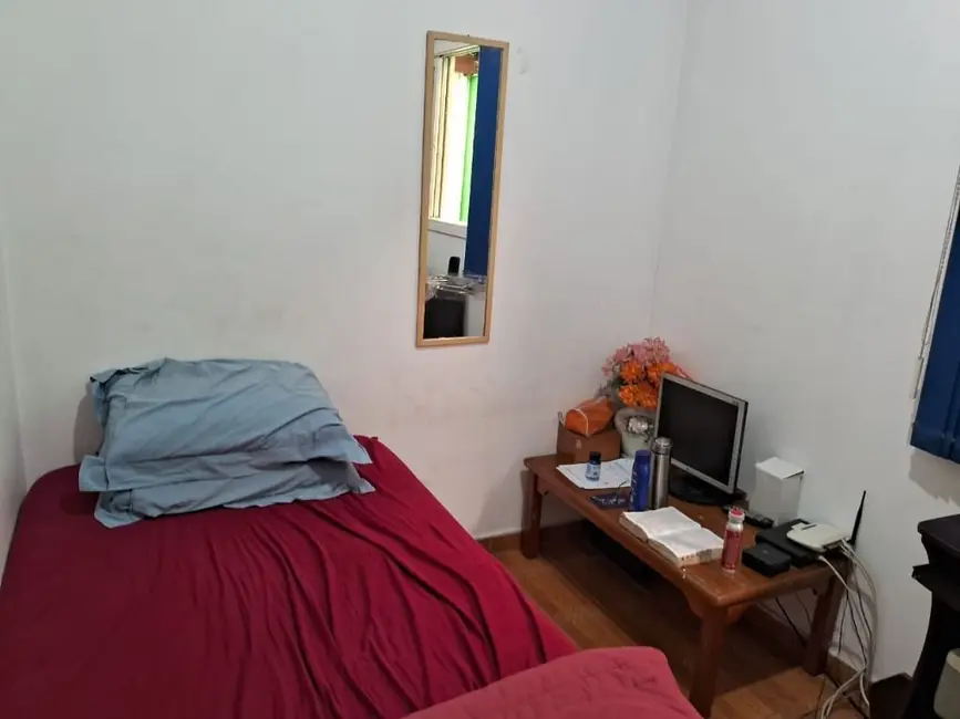 Foto 3 de Casa com 3 quartos à venda, 130m2 em Jardim Cambuí, Santo Andre - SP