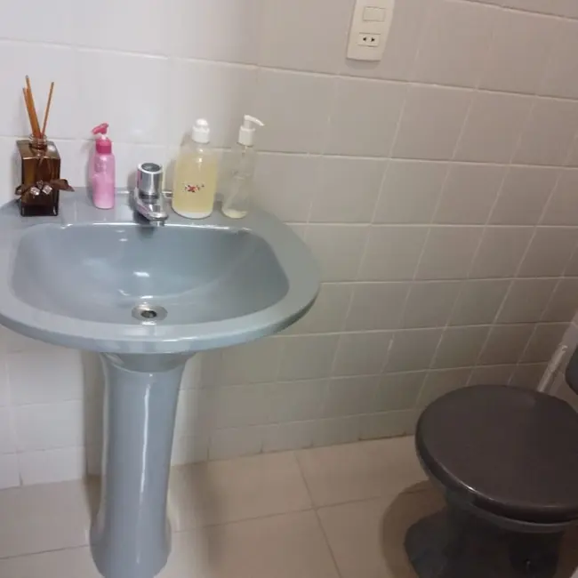 Sala Comercial à venda, 40m2 em Vila Bastos, Santo Andre - SP - imagem 7 Foto 7 de Sala Comercial à venda, 40m2 em Vila Bastos, Santo Andre - SP