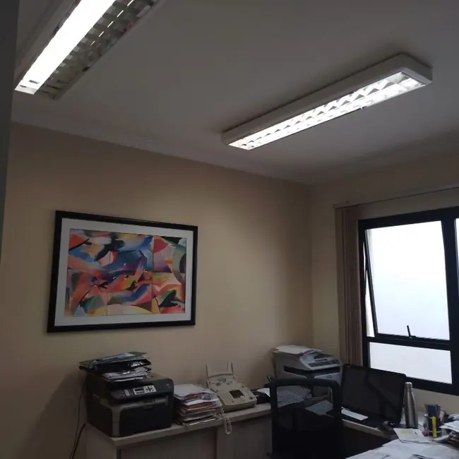 Sala Comercial à venda, 40m2 em Vila Bastos, Santo Andre - SP - imagem 3 Foto 3 de Sala Comercial à venda, 40m2 em Vila Bastos, Santo Andre - SP