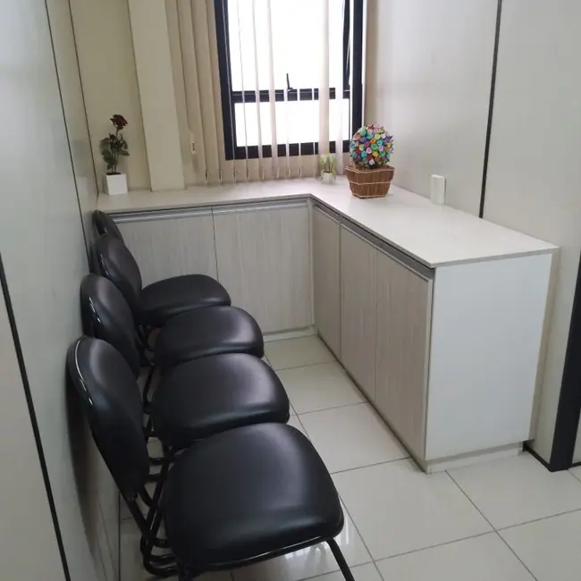 Sala Comercial à venda, 40m2 em Vila Bastos, Santo Andre - SP - imagem 4 Foto 4 de Sala Comercial à venda, 40m2 em Vila Bastos, Santo Andre - SP