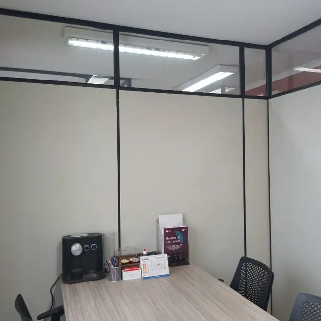 Foto 2 de Sala Comercial à venda, 40m2 em Vila Bastos, Santo Andre - SP