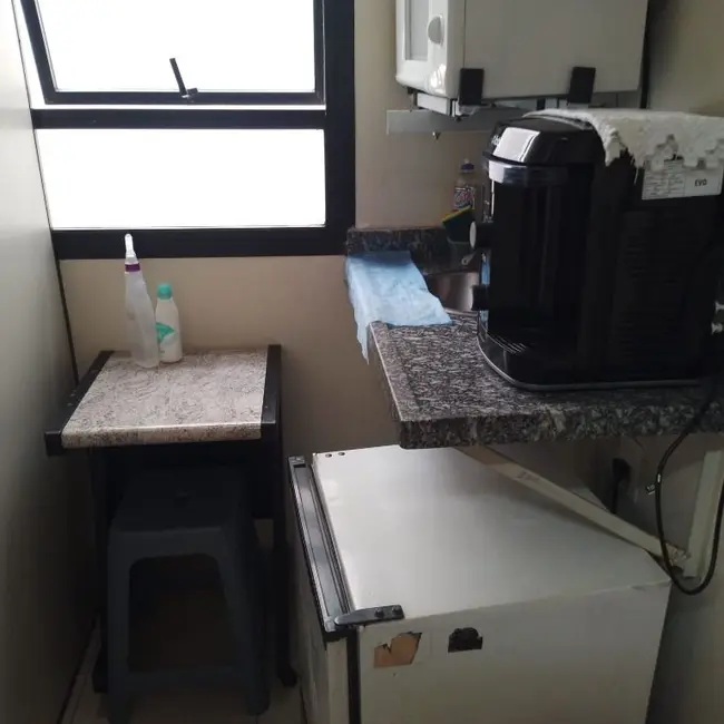 Sala Comercial à venda, 40m2 em Vila Bastos, Santo Andre - SP - imagem 6 Foto 6 de Sala Comercial à venda, 40m2 em Vila Bastos, Santo Andre - SP