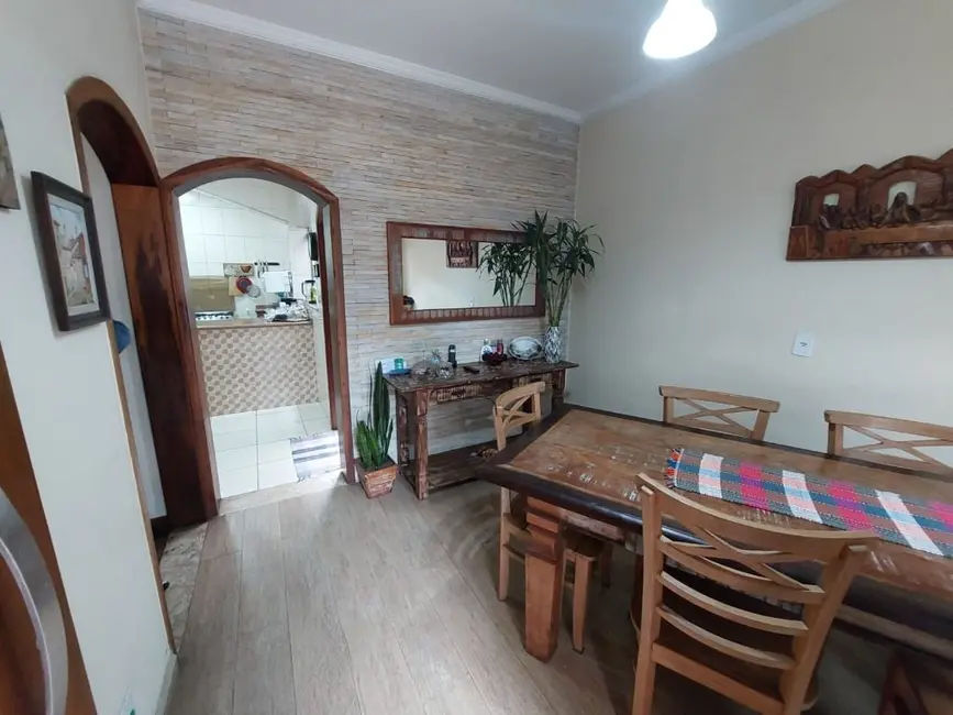 Foto 6 de Sobrado com 3 quartos à venda, 138m2 em Santo Andre - SP