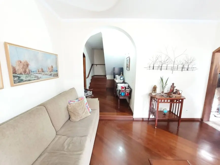 Foto 3 de Sobrado com 3 quartos à venda, 138m2 em Santo Andre - SP