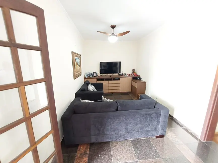 Foto 8 de Sobrado com 3 quartos à venda, 138m2 em Santo Andre - SP