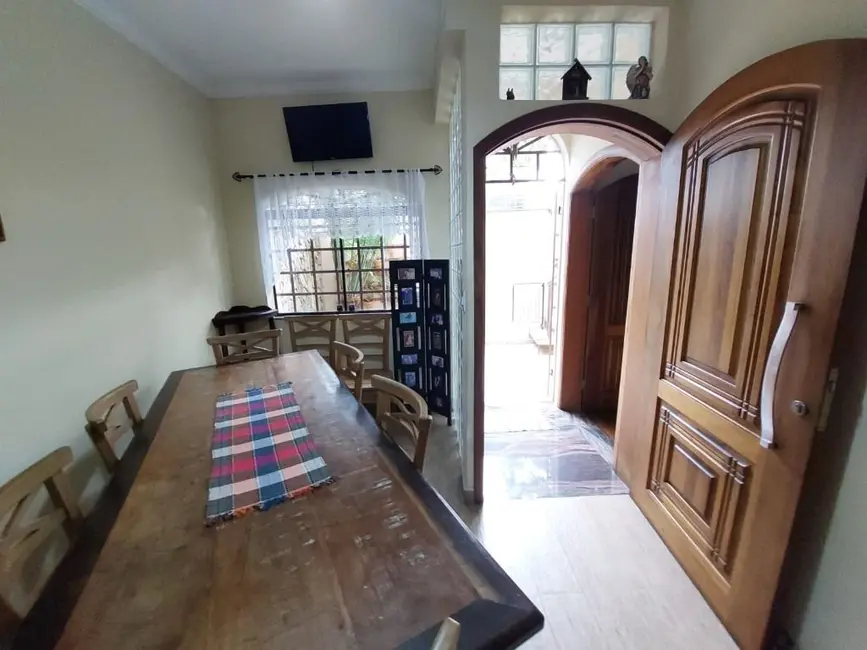 Foto 7 de Sobrado com 3 quartos à venda, 138m2 em Santo Andre - SP