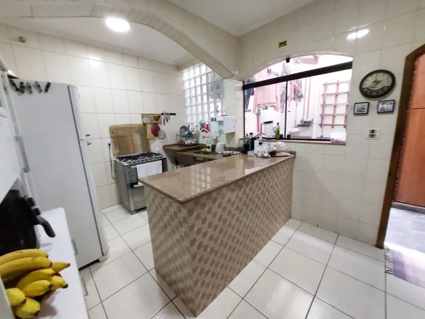 Foto 5 de Sobrado com 3 quartos à venda, 138m2 em Santo Andre - SP