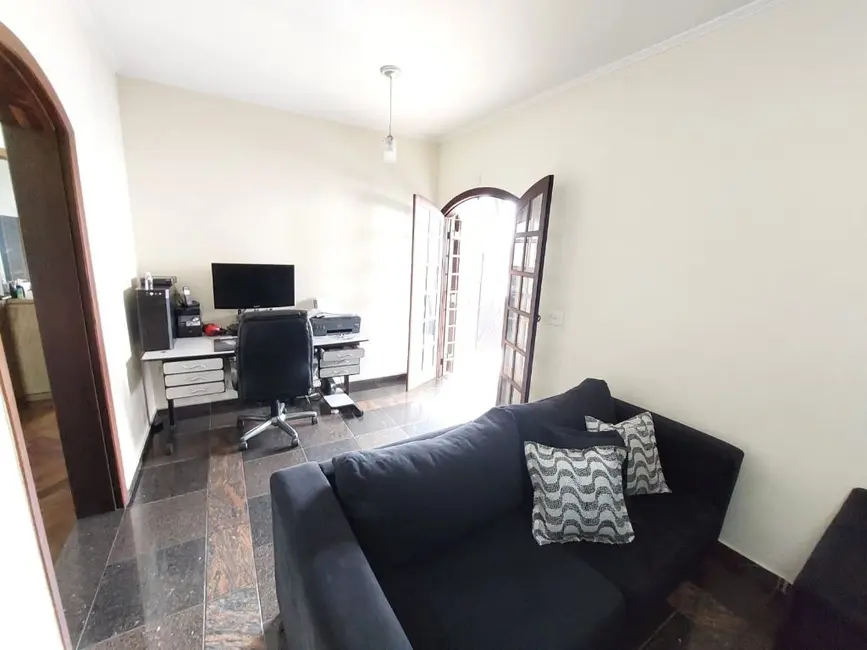 Foto 9 de Sobrado com 3 quartos à venda, 138m2 em Santo Andre - SP