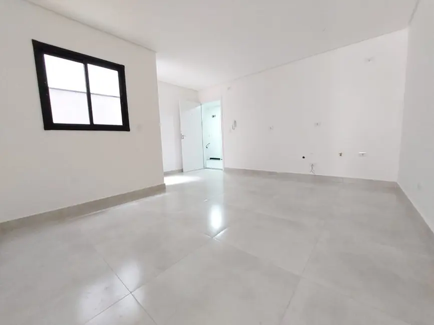 Foto 2 de Apartamento com 2 quartos à venda, 52m2 em Vila Bastos, Santo Andre - SP