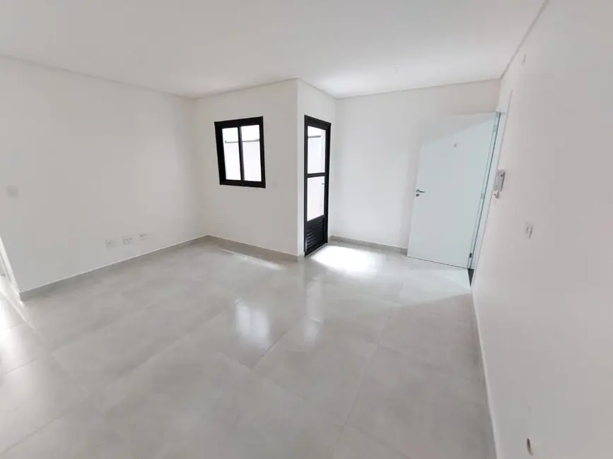 Foto 1 de Apartamento com 2 quartos à venda, 52m2 em Vila Bastos, Santo Andre - SP