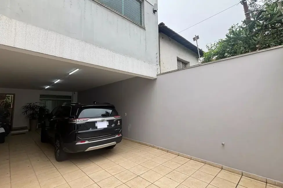 Sobrado com 3 quartos à venda e para alugar, 277m2 em Vila Valparaíso, Santo Andre - SP - imagem 3 Foto 3 de Sobrado com 3 quartos à venda e para alugar, 277m2 em Vila Valparaíso, Santo Andre - SP