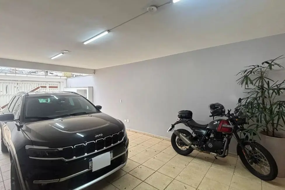 Sobrado com 3 quartos à venda e para alugar, 277m2 em Vila Valparaíso, Santo Andre - SP - imagem 4 Foto 4 de Sobrado com 3 quartos à venda e para alugar, 277m2 em Vila Valparaíso, Santo Andre - SP