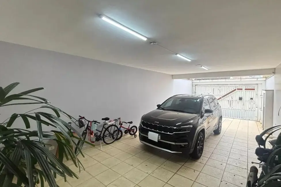 Sobrado com 3 quartos à venda e para alugar, 277m2 em Vila Valparaíso, Santo Andre - SP - imagem 5 Foto 5 de Sobrado com 3 quartos à venda e para alugar, 277m2 em Vila Valparaíso, Santo Andre - SP