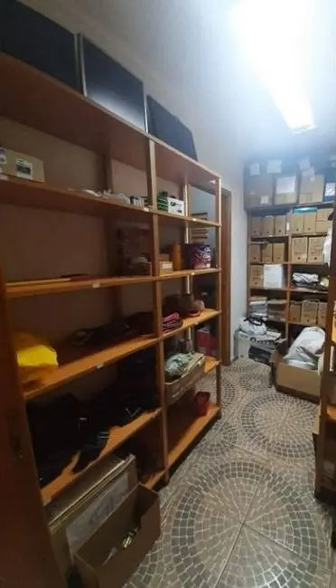 Foto 6 de Casa à venda, 220m2 em Campestre, Santo Andre - SP