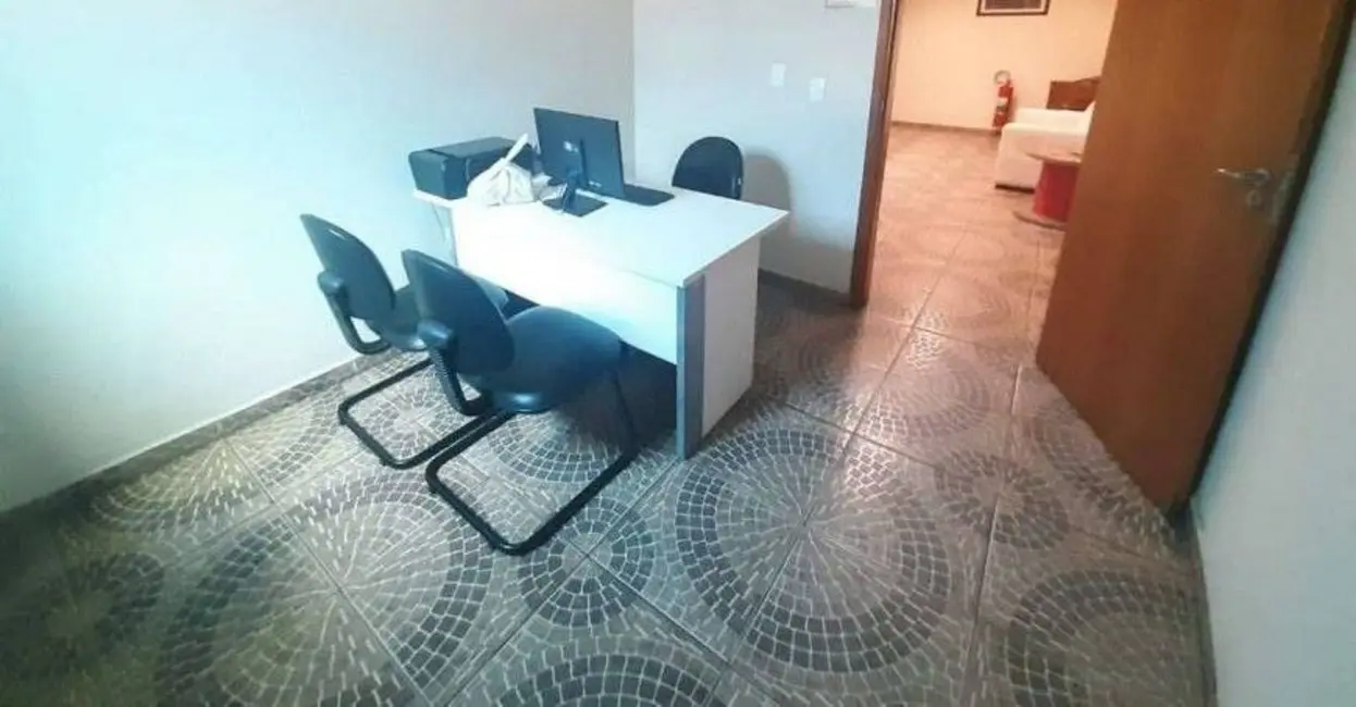 Foto 2 de Casa à venda, 220m2 em Campestre, Santo Andre - SP