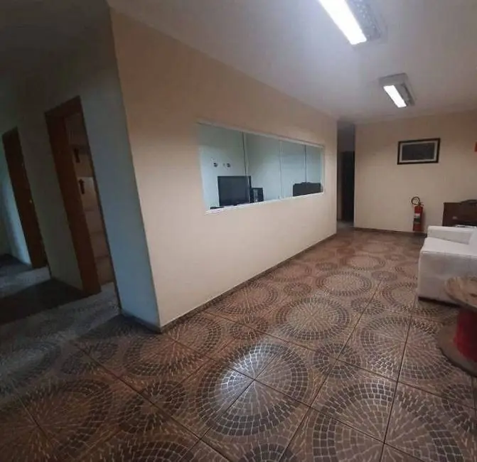 Foto 4 de Casa à venda, 220m2 em Campestre, Santo Andre - SP