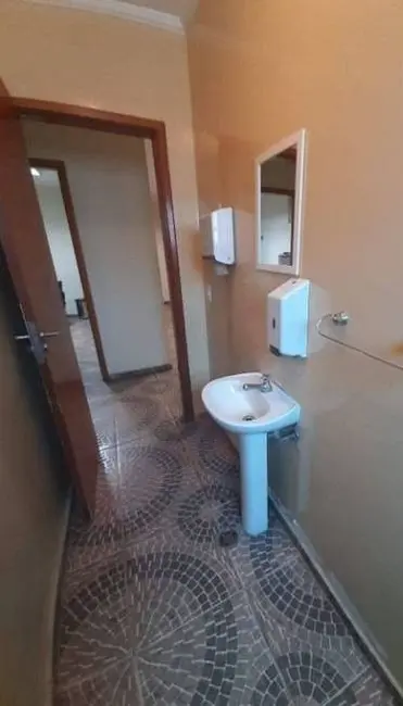 Foto 5 de Casa à venda, 220m2 em Campestre, Santo Andre - SP