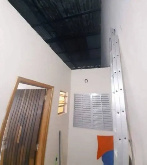 Foto 8 de Casa à venda, 220m2 em Campestre, Santo Andre - SP