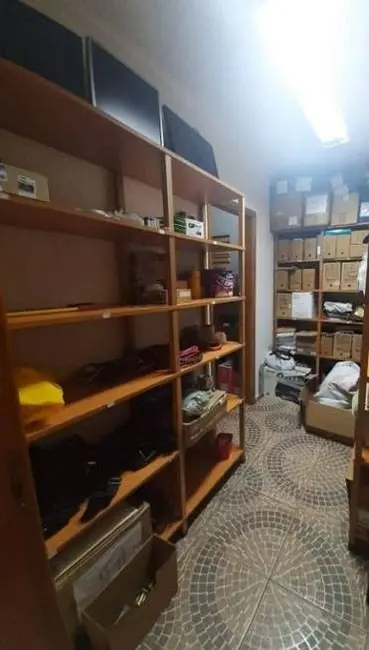 Foto 7 de Casa à venda, 220m2 em Campestre, Santo Andre - SP