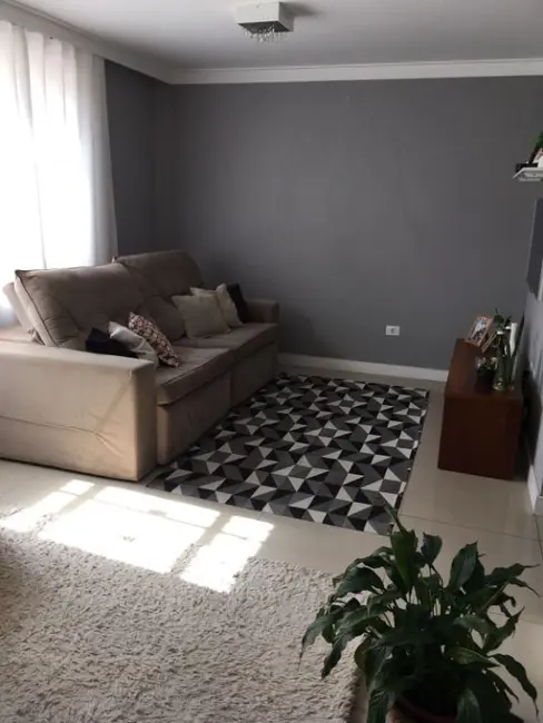 Sobrado com 3 quartos à venda, 240m2 em Parque das Nações, Santo Andre - SP - imagem 1 Foto 1 de Sobrado com 3 quartos à venda, 240m2 em Parque das Nações, Santo Andre - SP