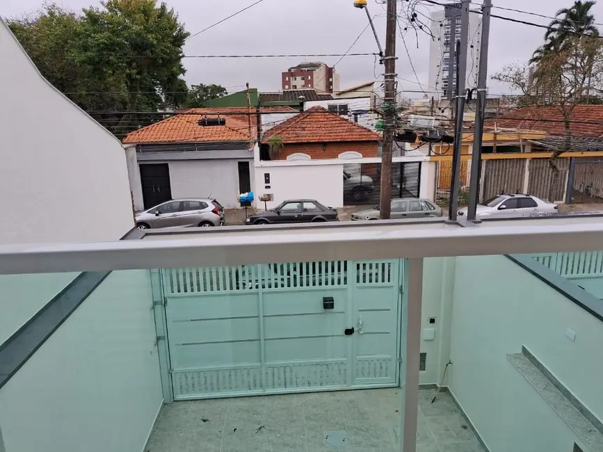 Sobrado com 3 quartos à venda, 178m2 em Paraíso, Santo Andre - SP - imagem 5 Foto 5 de Sobrado com 3 quartos à venda, 178m2 em Paraíso, Santo Andre - SP