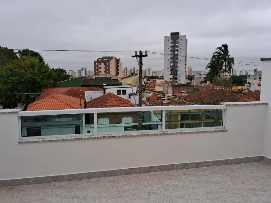 Sobrado com 3 quartos à venda, 178m2 em Paraíso, Santo Andre - SP - imagem 3 Foto 3 de Sobrado com 3 quartos à venda, 178m2 em Paraíso, Santo Andre - SP