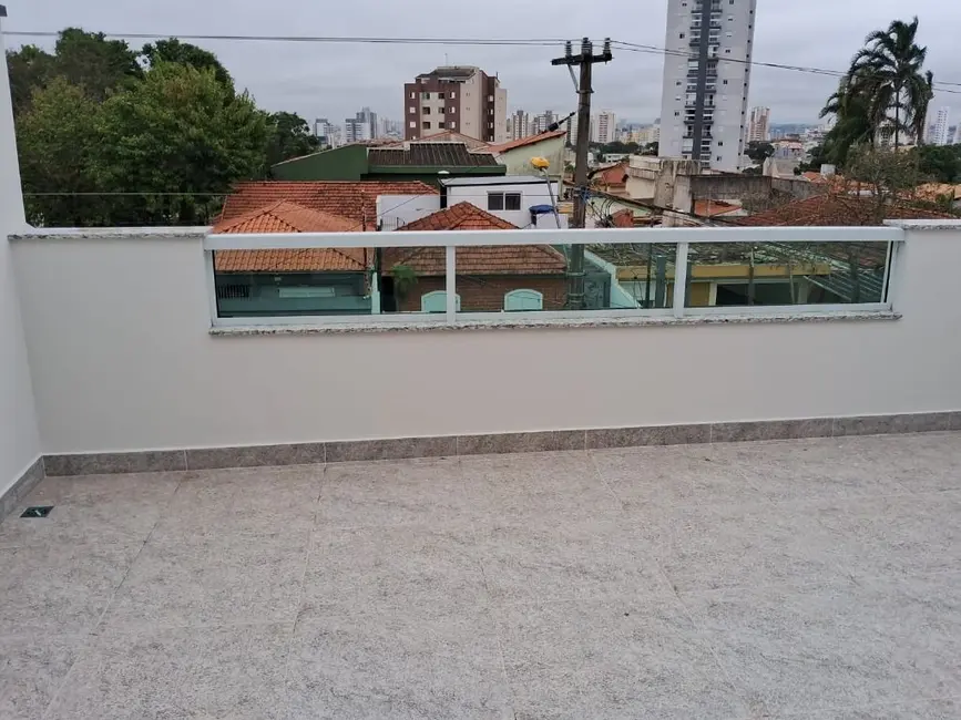 Sobrado com 3 quartos à venda, 178m2 em Paraíso, Santo Andre - SP - imagem 4 Foto 4 de Sobrado com 3 quartos à venda, 178m2 em Paraíso, Santo Andre - SP
