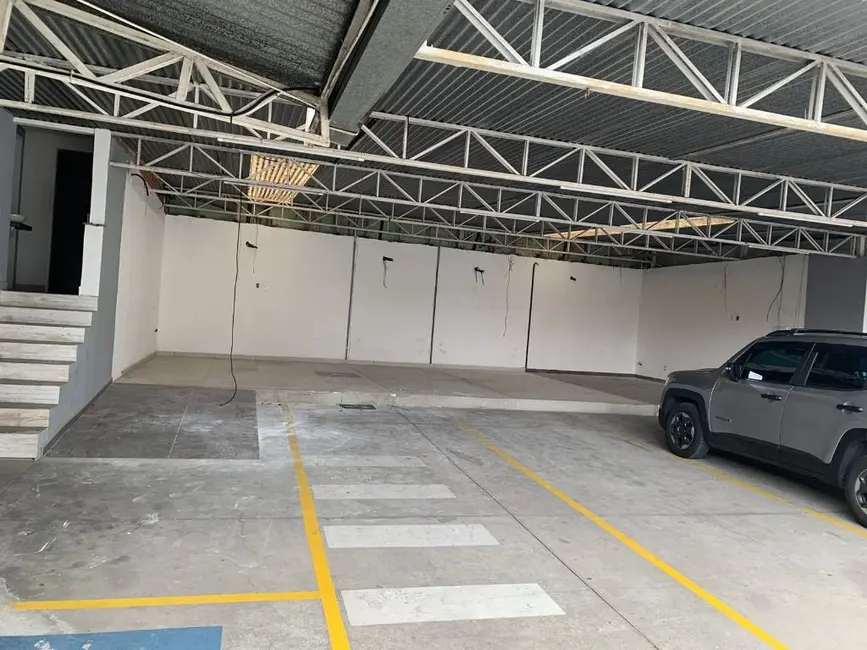 Foto 5 de Terreno / Lote para alugar, 600m2 em Vila Bastos, Santo Andre - SP