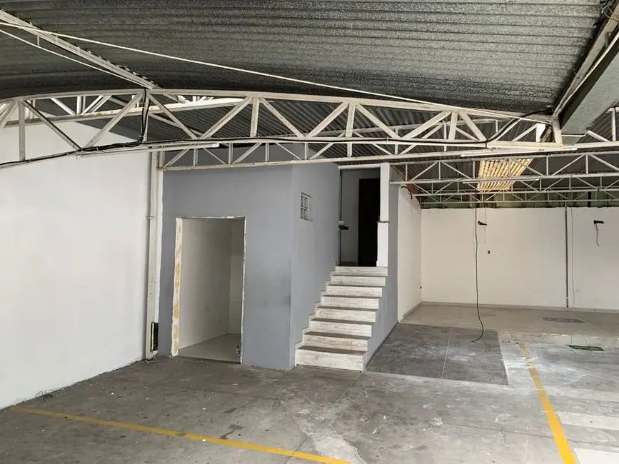 Foto 3 de Terreno / Lote para alugar, 600m2 em Vila Bastos, Santo Andre - SP