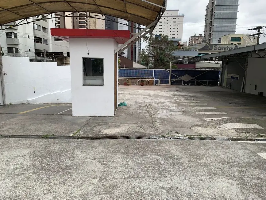 Foto 2 de Terreno / Lote para alugar, 600m2 em Vila Bastos, Santo Andre - SP