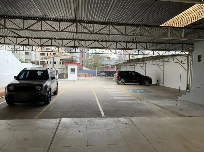 Foto 6 de Terreno / Lote para alugar, 600m2 em Vila Bastos, Santo Andre - SP