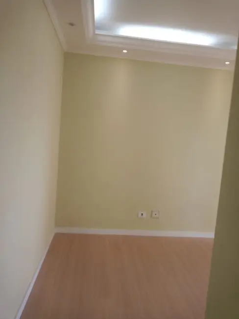 Foto 6 de Apartamento com 3 quartos à venda, 67m2 em Jardim Olavo Bilac, Sao Bernardo Do Campo - SP