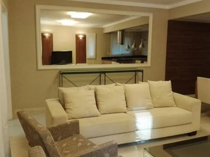 Apartamento com 1 quarto para alugar, 70m2 em Jardim, Santo Andre - SP - imagem 4 Foto 4 de Apartamento com 1 quarto para alugar, 70m2 em Jardim, Santo Andre - SP