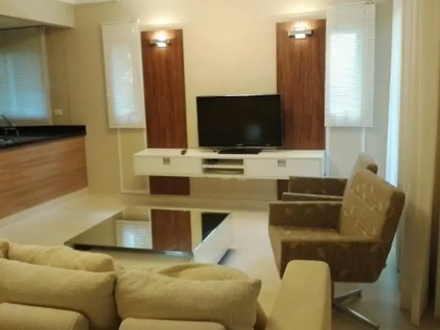 Apartamento com 1 quarto para alugar, 70m2 em Jardim, Santo Andre - SP - imagem 3 Foto 3 de Apartamento com 1 quarto para alugar, 70m2 em Jardim, Santo Andre - SP