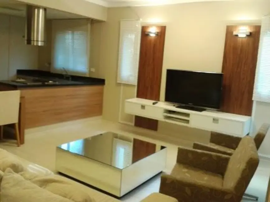 Apartamento com 1 quarto para alugar, 70m2 em Jardim, Santo Andre - SP - imagem 6 Foto 6 de Apartamento com 1 quarto para alugar, 70m2 em Jardim, Santo Andre - SP
