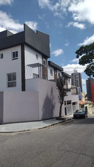 Foto 4 de Sobrado com 3 quartos à venda, 164m2 em Vila Floresta, Santo Andre - SP