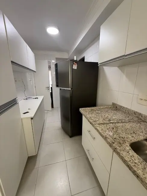 Foto 4 de Apartamento com 3 quartos para alugar, 115m2 em Centro, Santo Andre - SP
