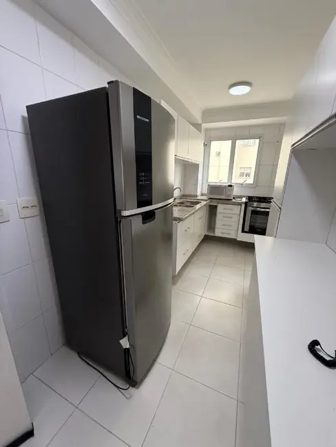 Foto 3 de Apartamento com 3 quartos para alugar, 115m2 em Centro, Santo Andre - SP