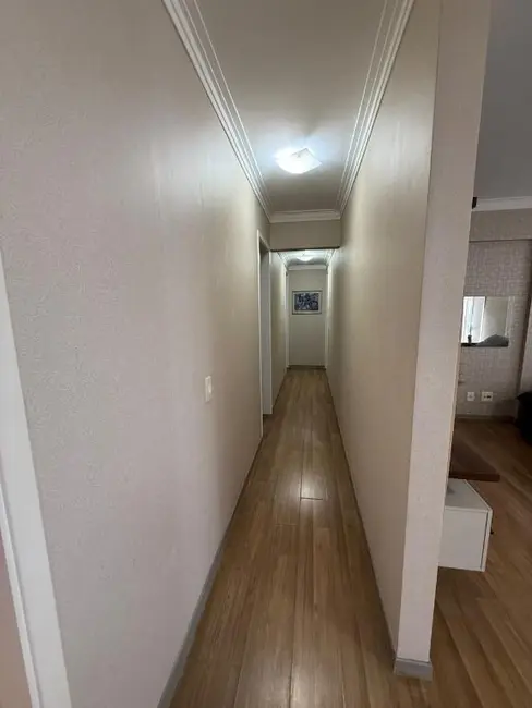 Foto 5 de Apartamento com 3 quartos para alugar, 115m2 em Centro, Santo Andre - SP