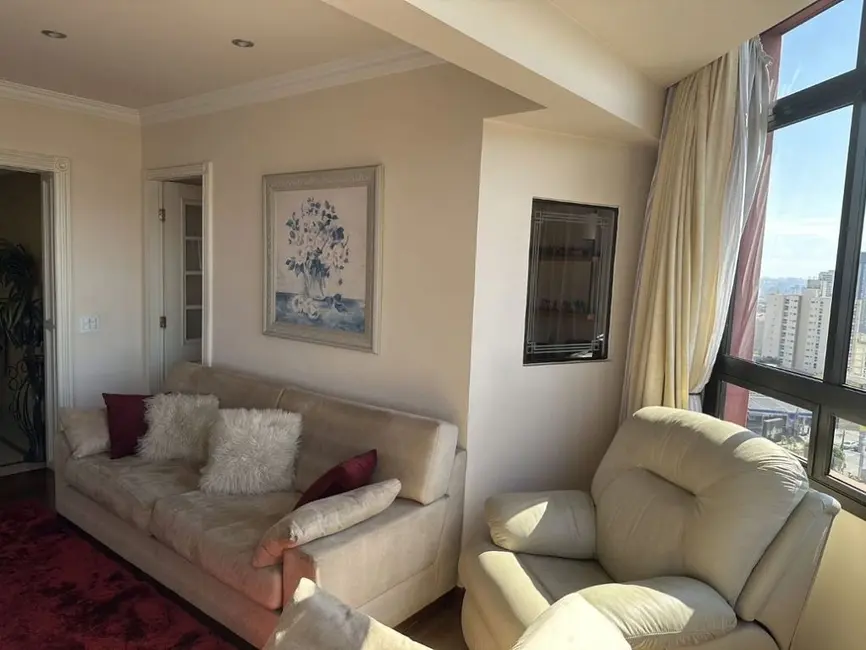 Apartamento com 4 quartos à venda, 200m2 em Vila Gilda, Santo Andre - SP - imagem 4 Foto 4 de Apartamento com 4 quartos à venda, 200m2 em Vila Gilda, Santo Andre - SP