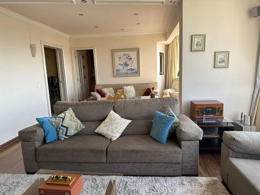 Apartamento com 4 quartos à venda, 200m2 em Vila Gilda, Santo Andre - SP - imagem 7 Foto 7 de Apartamento com 4 quartos à venda, 200m2 em Vila Gilda, Santo Andre - SP