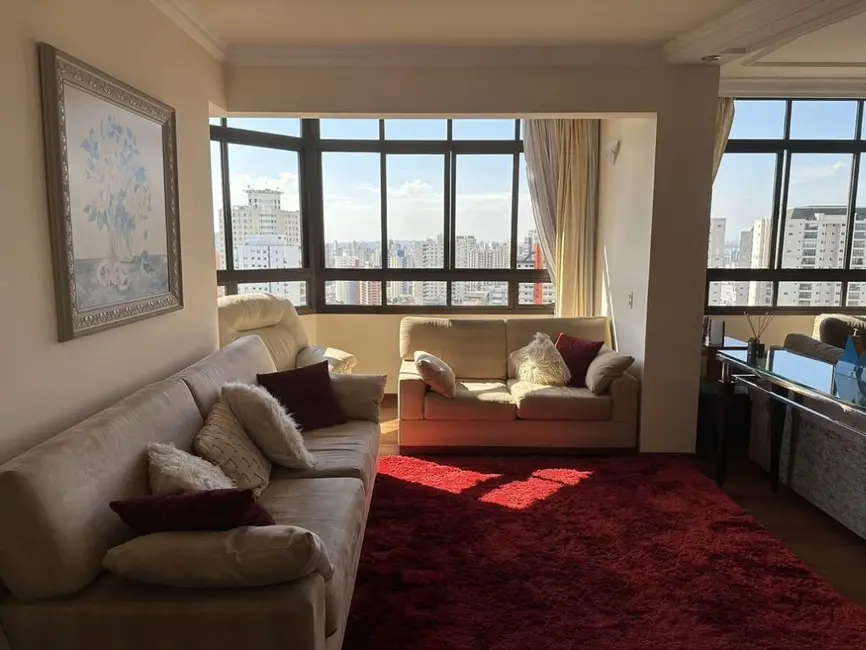 Apartamento com 4 quartos à venda, 200m2 em Vila Gilda, Santo Andre - SP - imagem 2 Foto 2 de Apartamento com 4 quartos à venda, 200m2 em Vila Gilda, Santo Andre - SP