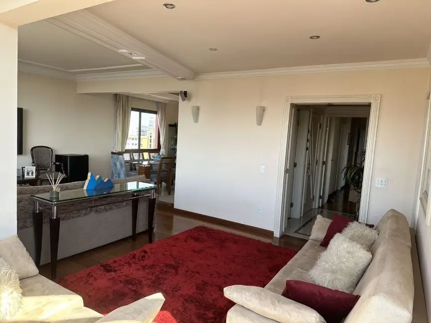 Apartamento com 4 quartos à venda, 200m2 em Vila Gilda, Santo Andre - SP - imagem 3 Foto 3 de Apartamento com 4 quartos à venda, 200m2 em Vila Gilda, Santo Andre - SP