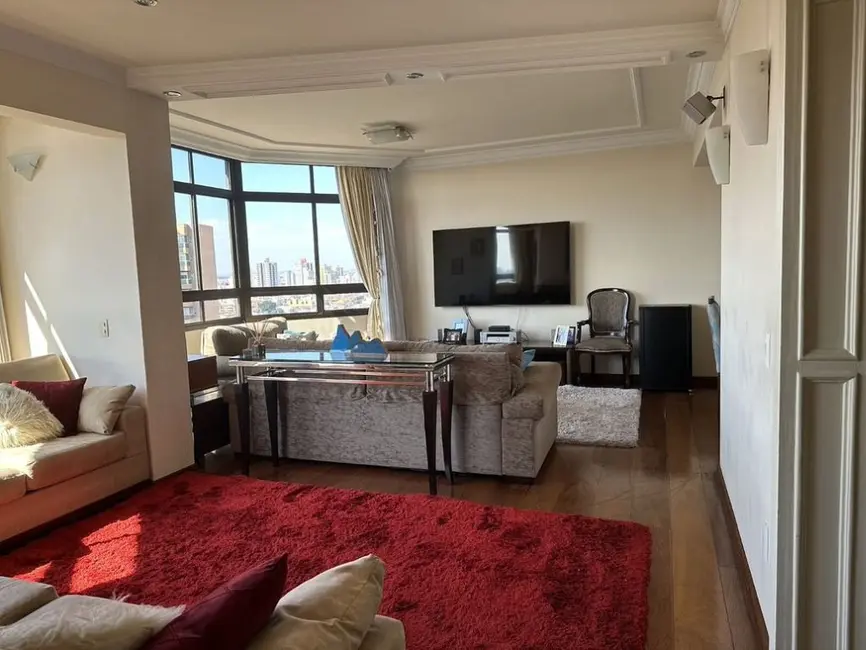 Apartamento com 4 quartos à venda, 200m2 em Vila Gilda, Santo Andre - SP - imagem 1 Foto 1 de Apartamento com 4 quartos à venda, 200m2 em Vila Gilda, Santo Andre - SP