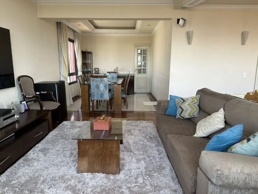 Apartamento com 4 quartos à venda, 200m2 em Vila Gilda, Santo Andre - SP - imagem 6 Foto 6 de Apartamento com 4 quartos à venda, 200m2 em Vila Gilda, Santo Andre - SP