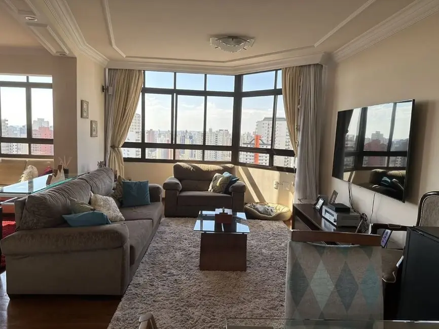 Apartamento com 4 quartos à venda, 200m2 em Vila Gilda, Santo Andre - SP - imagem 5 Foto 5 de Apartamento com 4 quartos à venda, 200m2 em Vila Gilda, Santo Andre - SP