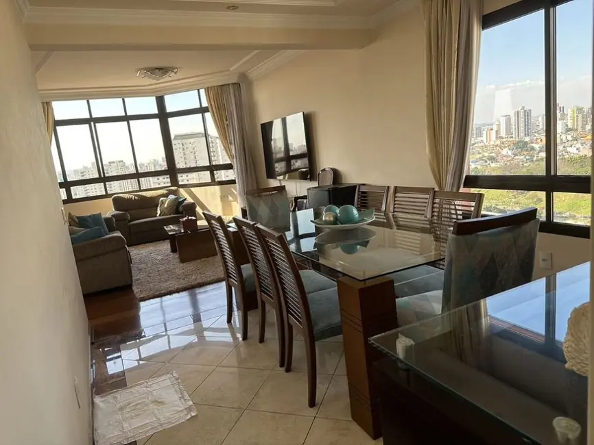 Apartamento com 4 quartos à venda, 200m2 em Vila Gilda, Santo Andre - SP - imagem 9 Foto 9 de Apartamento com 4 quartos à venda, 200m2 em Vila Gilda, Santo Andre - SP