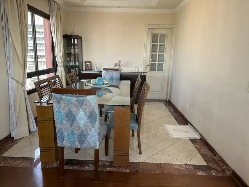 Apartamento com 4 quartos à venda, 200m2 em Vila Gilda, Santo Andre - SP - imagem 8 Foto 8 de Apartamento com 4 quartos à venda, 200m2 em Vila Gilda, Santo Andre - SP