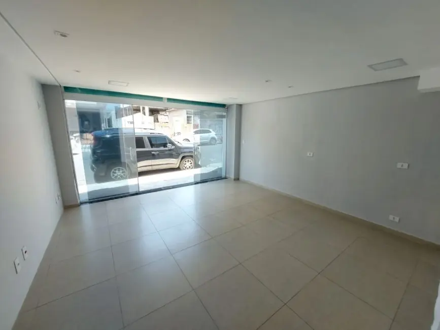 Foto 1 de Sala Comercial para alugar, 40m2 em Parque das Nações, Santo Andre - SP