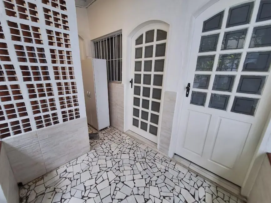 Foto 2 de Casa para alugar, 80m2 em Centro, Santo Andre - SP